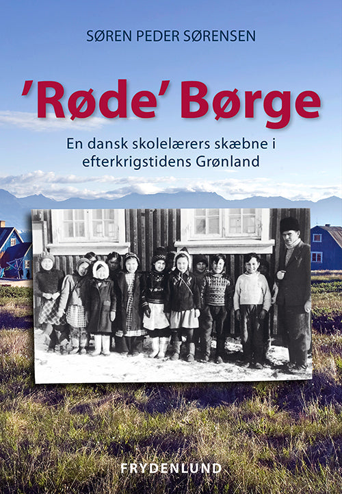 Røde Børge