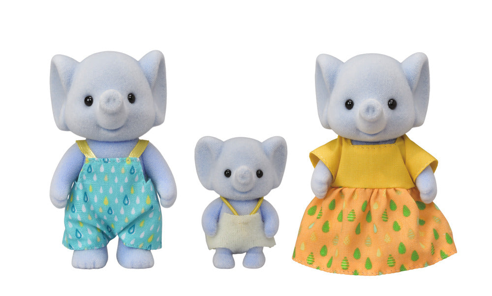 Sylvanian Families Elefant