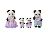 Sylvanian Families Pandabjørn