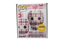 Funko POP! Empty Box Ternet Ninja 2