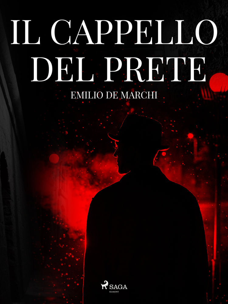 Il cappello del prete