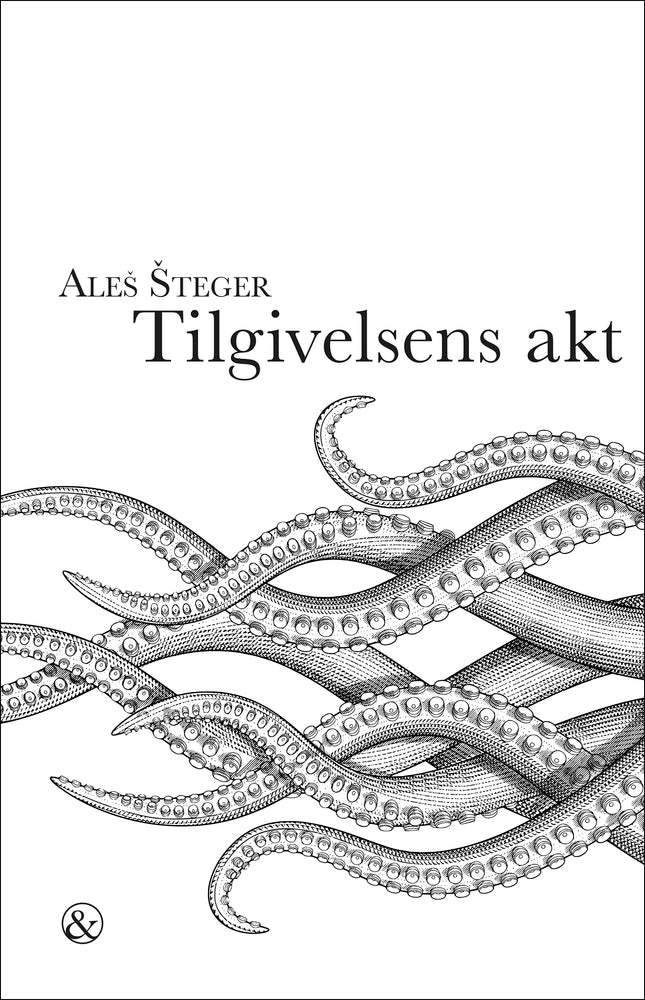 Tilgivelsens akt
