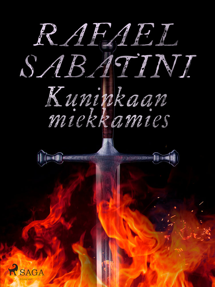 Kuninkaan miekkamies