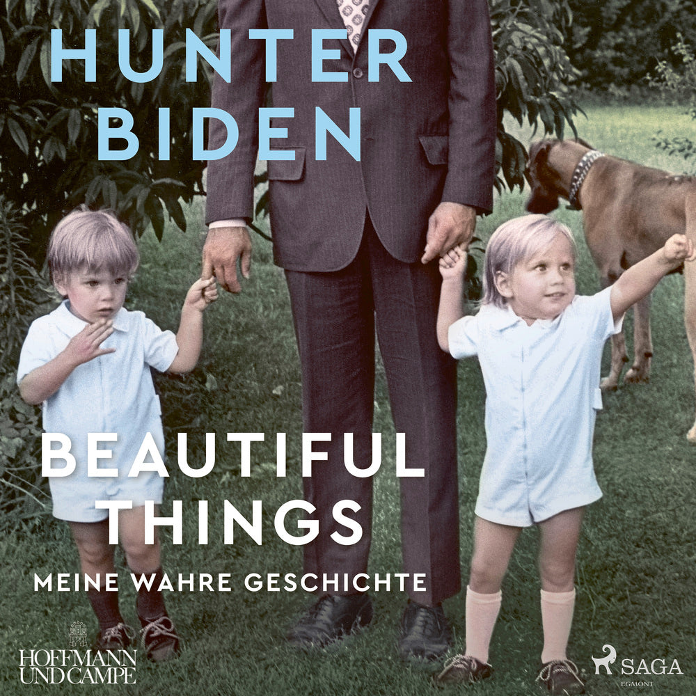 Beautiful Things - Meine wahre Geschichte