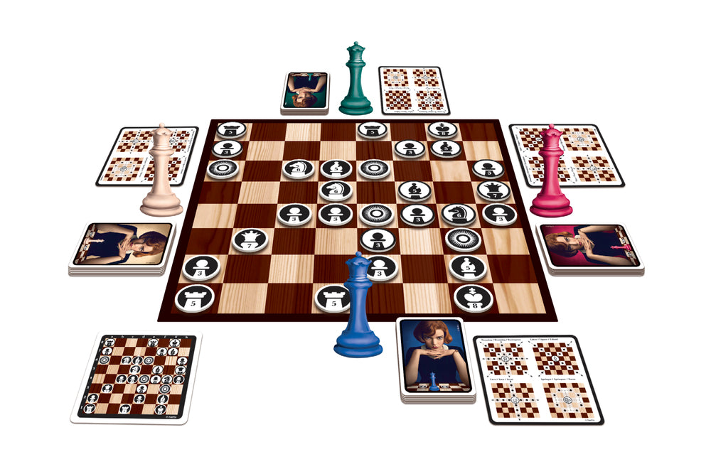 Queens Gambit