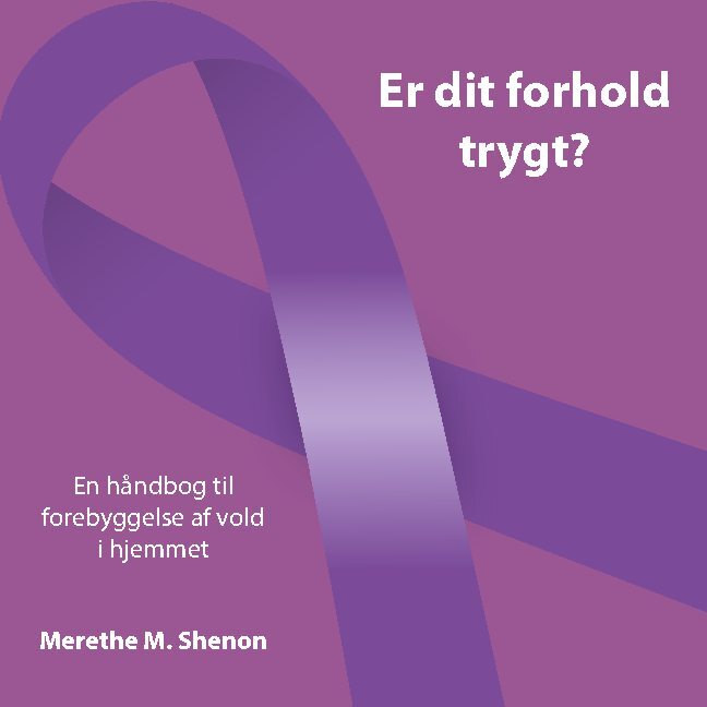Er dit forhold trygt