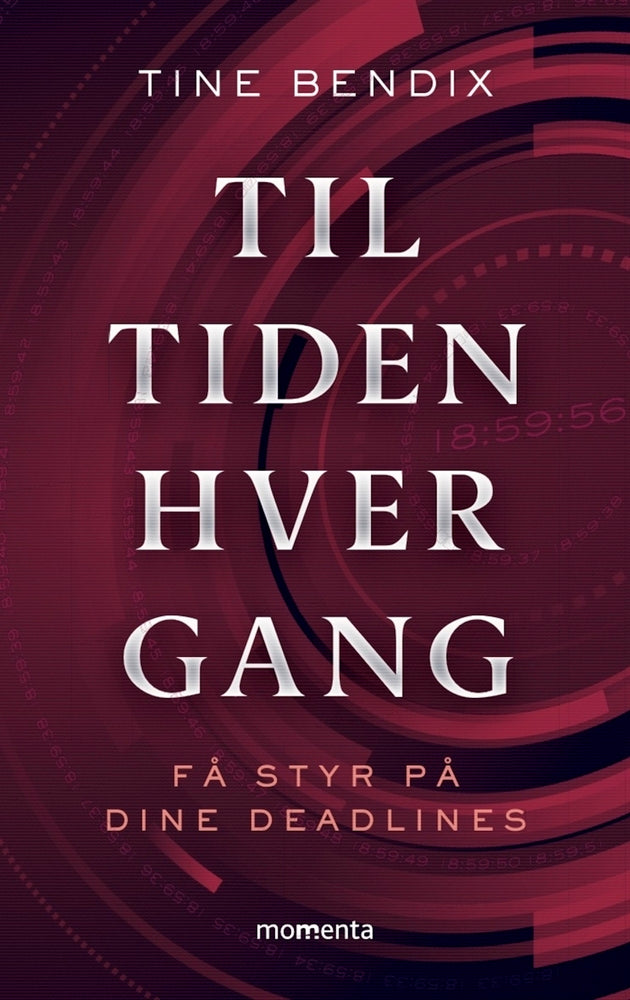 Til tiden hver gang