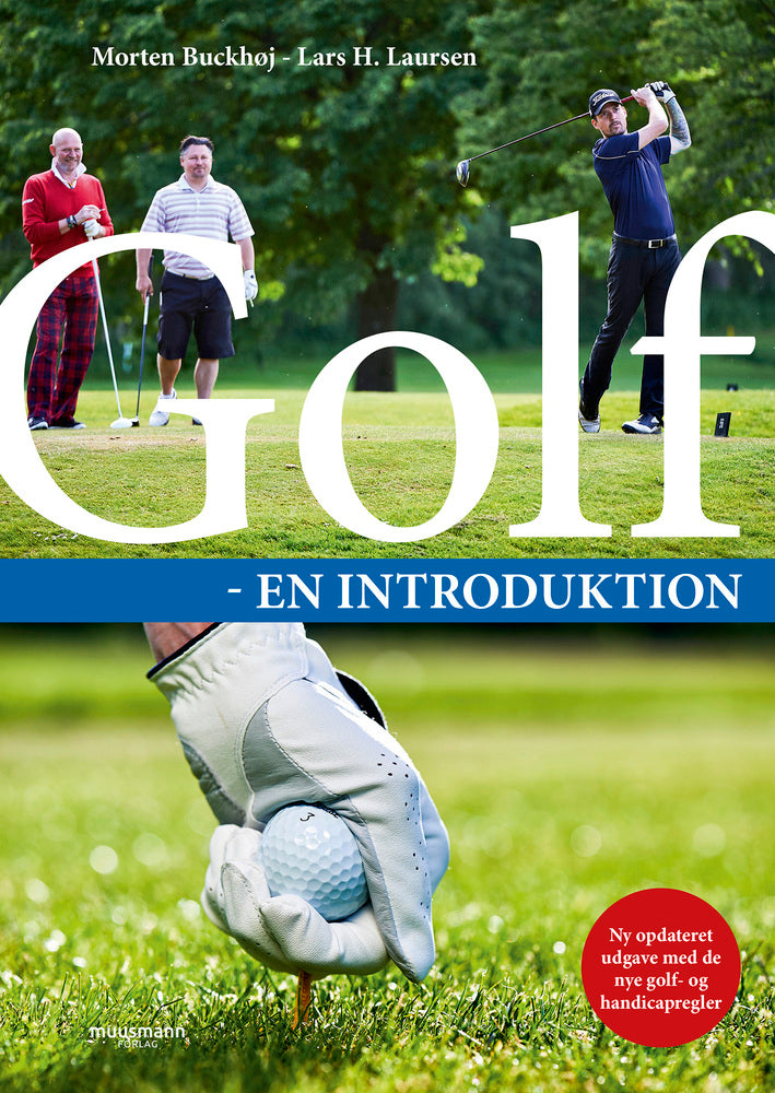 GOLF - en introduktion