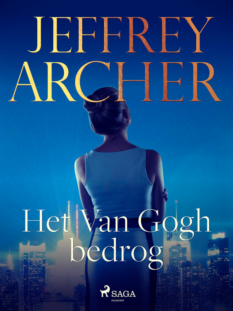Het Van Gogh bedrog