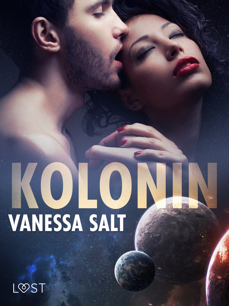 Kolonin - erotisk novell