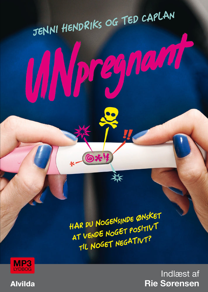 Unpregnant