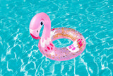 Badering Shimmer And Float ass