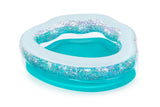 Sparkle Shell pool