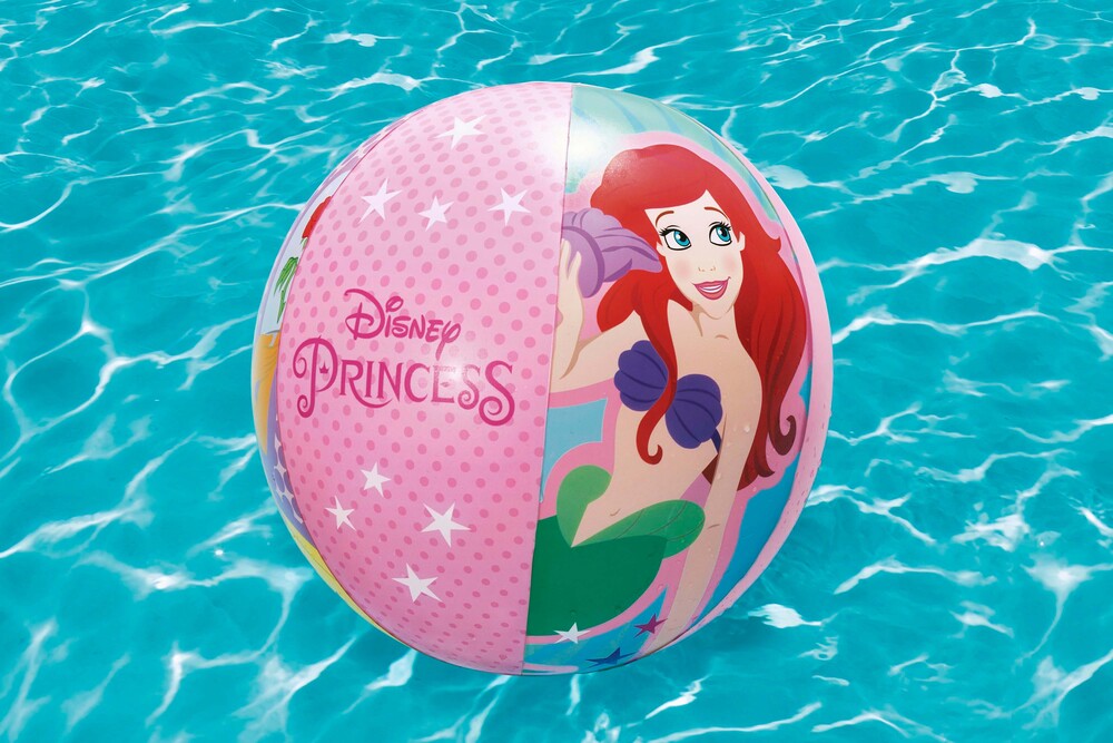 Disney Princess Badebold 51 cm