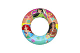 Disney Princess Badering 56 cm