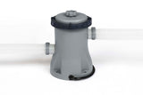 Pool med filterpumpe 1880 liter