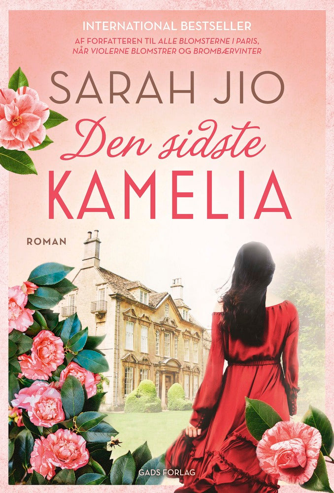 Den sidste kamelia