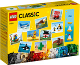 11015 LEGO Classic Verden rundt