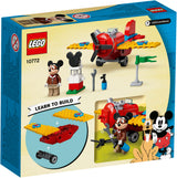 10772 LEGO Mickey and Friends Mickey Mouses propelfly