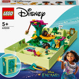 43200 LEGO Disney Princess Antonios magiske dør