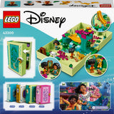 43200 LEGO Disney Princess Antonios magiske dør