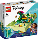 43200 LEGO Disney Princess Antonios magiske dør