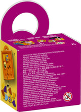 41929 LEGO DOTS Taskevedhæng – leopard