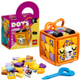 41929 LEGO DOTS Taskevedhæng – leopard