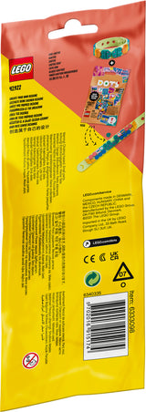 41922 LEGO DOTS Armbånd med cool kaktus