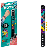 41933 LEGO DOTS Musikarmbånd