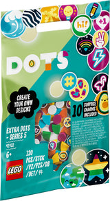 41932 LEGO DOTS Ekstra DOTS – serie 5