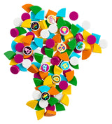 41932 LEGO DOTS Ekstra DOTS – serie 5