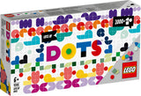 41935 LEGO DOTS Masser af DOTS