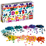 41935 LEGO DOTS Masser af DOTS