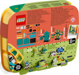 41937 LEGO DOTS Multipak med sommerstemning