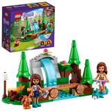 41677 LEGO Friends Skov-vandfald
