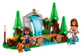 41677 LEGO Friends Skov-vandfald