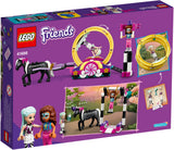 41686 LEGO Friends Magisk akrobatik