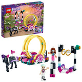 41686 LEGO Friends Magisk akrobatik