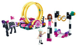 41686 LEGO Friends Magisk akrobatik