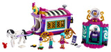 41688 LEGO Friends Magisk cirkusvogn