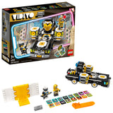 43112 LEGO VIDIYO Robo HipHop Car