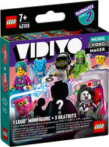 43108 LEGO VIDIYO Bandmates