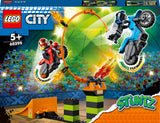 60299 LEGO City Stuntz Stuntkonkurrence