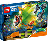 60299 LEGO City Stuntz Stuntkonkurrence