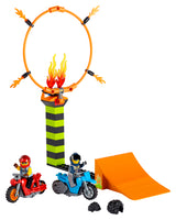 60299 LEGO City Stuntz Stuntkonkurrence
