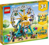 31119 LEGO Creator Pariserhjul