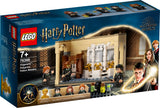 76386 LEGO Harry Potter TM Hogwarts™: Polyjuice-eliksirfejl