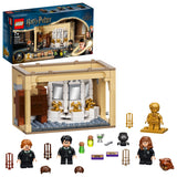76386 LEGO Harry Potter TM Hogwarts™: Polyjuice-eliksirfejl