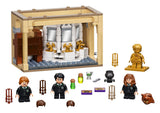 76386 LEGO Harry Potter TM Hogwarts™: Polyjuice-eliksirfejl